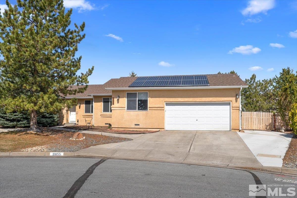 21055 Rainier Drive Reno, NV 89508 - Photo 1 of 36 Photo 1