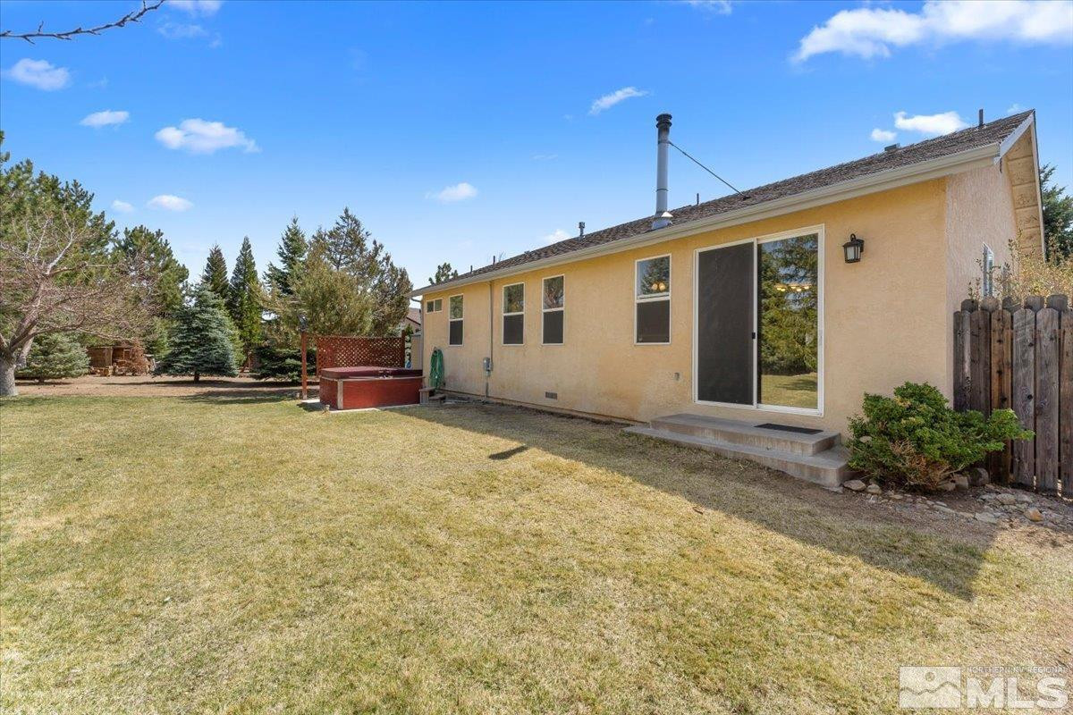21055 Rainier Drive Reno, NV 89508 - Photo 26 of 36 Photo 26