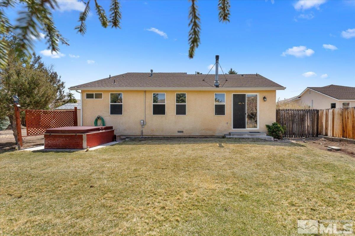 21055 Rainier Drive Reno, NV 89508 - Photo 27 of 36 Photo 27
