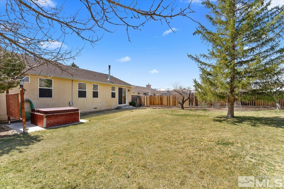 21055 Rainier Drive Reno, NV 89508 - Photo 28 of 36 Photo 28