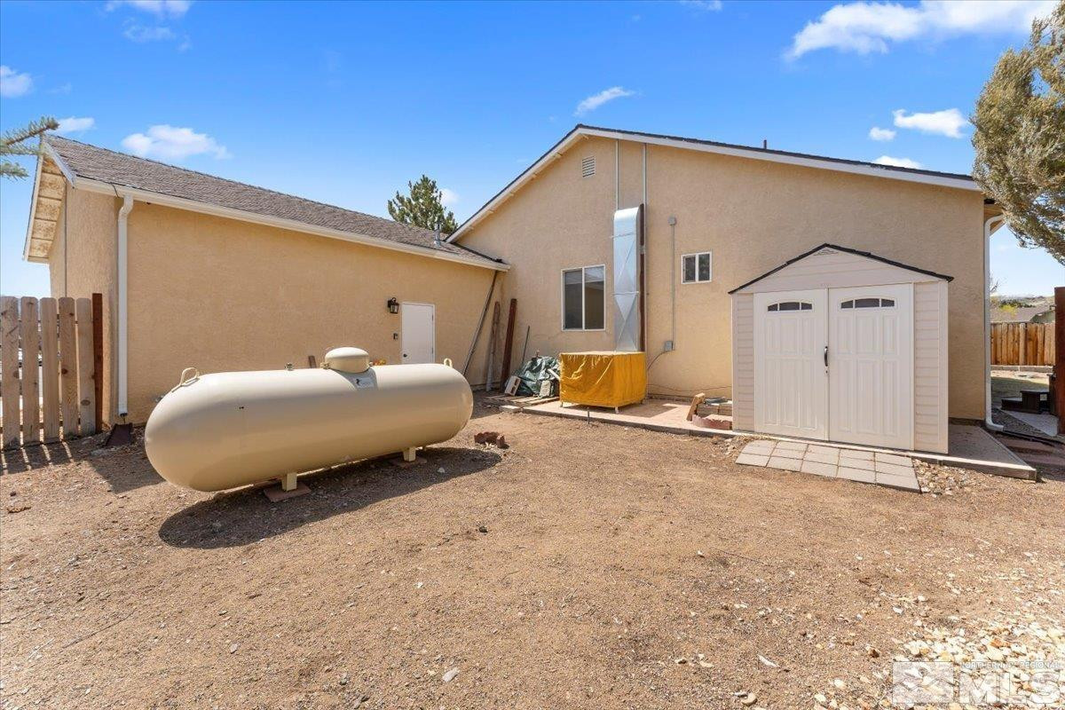 21055 Rainier Drive Reno, NV 89508 - Photo 32 of 36 Photo 32