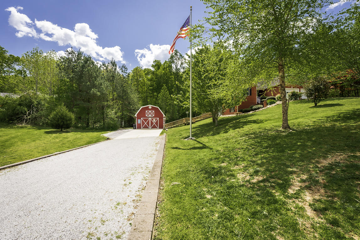 422 Jackson Road Hixson, TN 37343 - Photo 55 of 59 DSC_3544