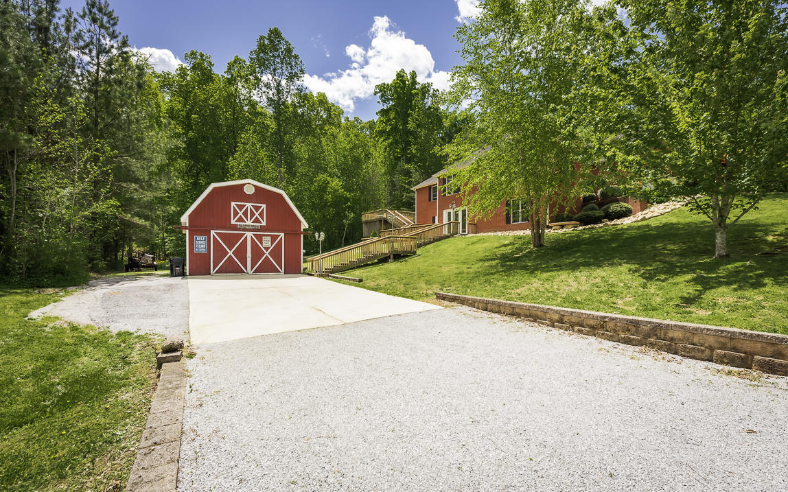 422 Jackson Road Hixson, TN 37343 - Photo 56 of 59 DSC_3547