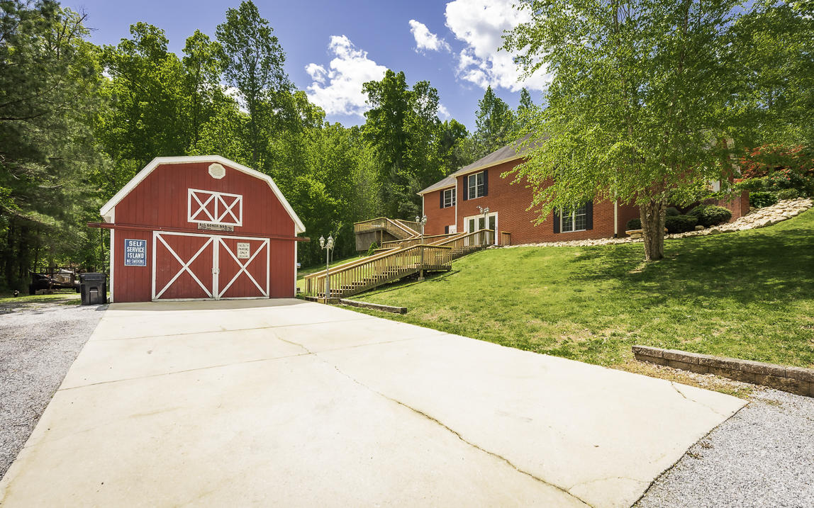 422 Jackson Road Hixson, TN 37343 - Photo 57 of 59 DSC_3549