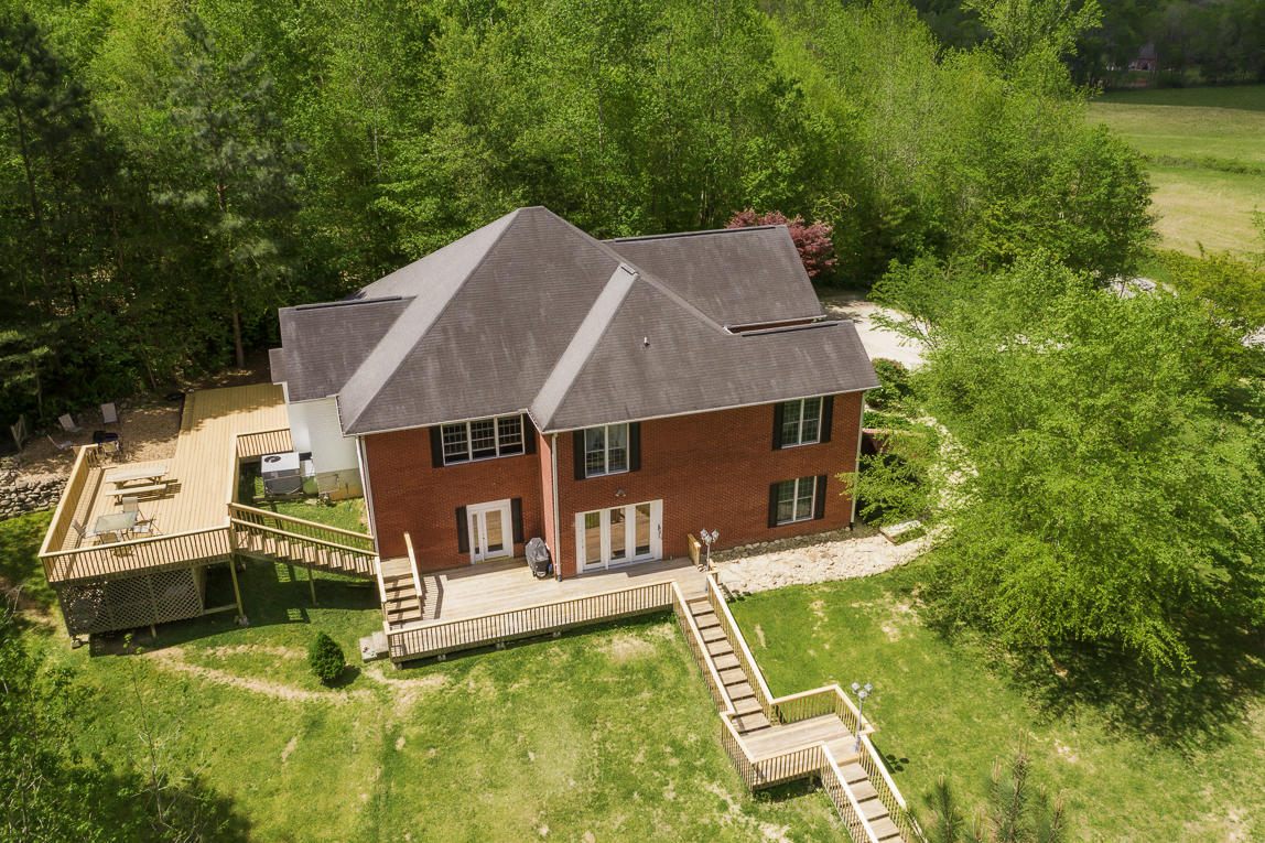 422 Jackson Road Hixson, TN 37343 - Photo 59 of 59 DJI_0178