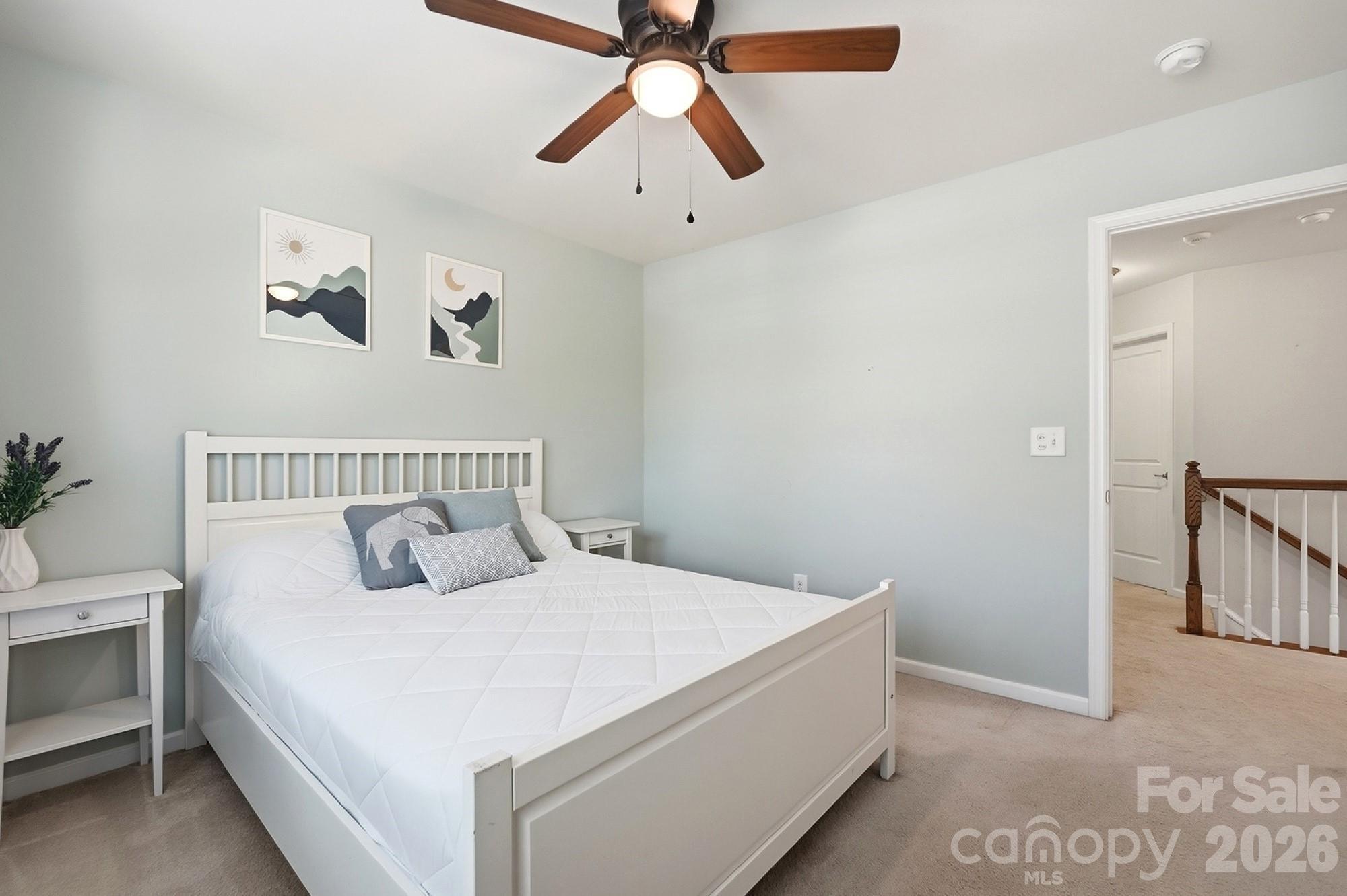 3224 Morgan Clark Road Charlotte, NC 28208 - Photo 33 of 46 Gallery Image 33