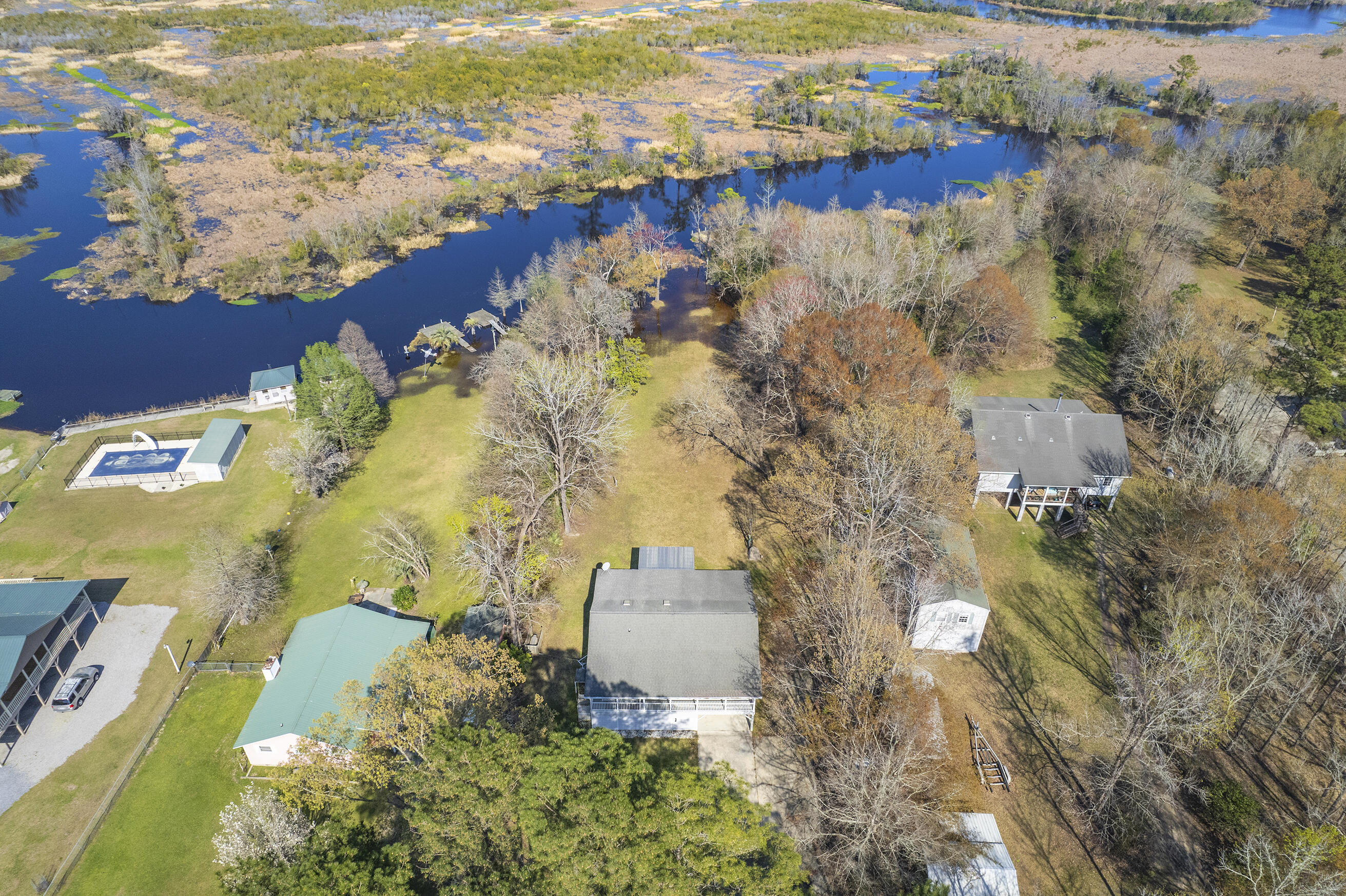 757 Back Field Road Walterboro, SC 29488 - Photo 63 of 97 Zyndicate_4