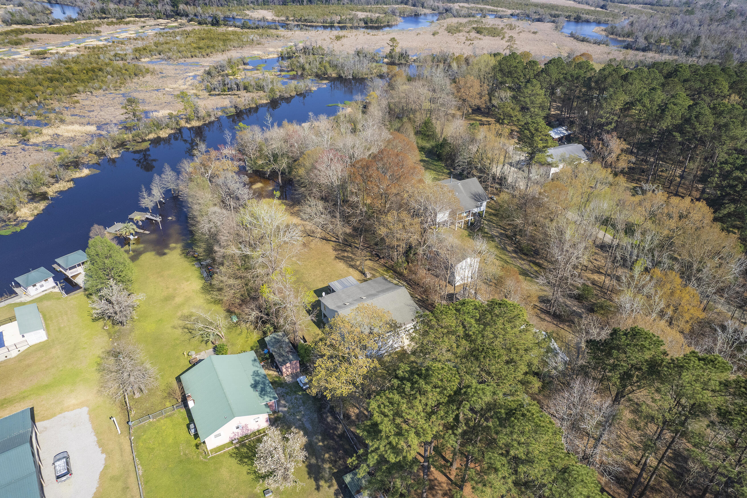757 Back Field Road Walterboro, SC 29488 - Photo 66 of 97 Zyndicate_7