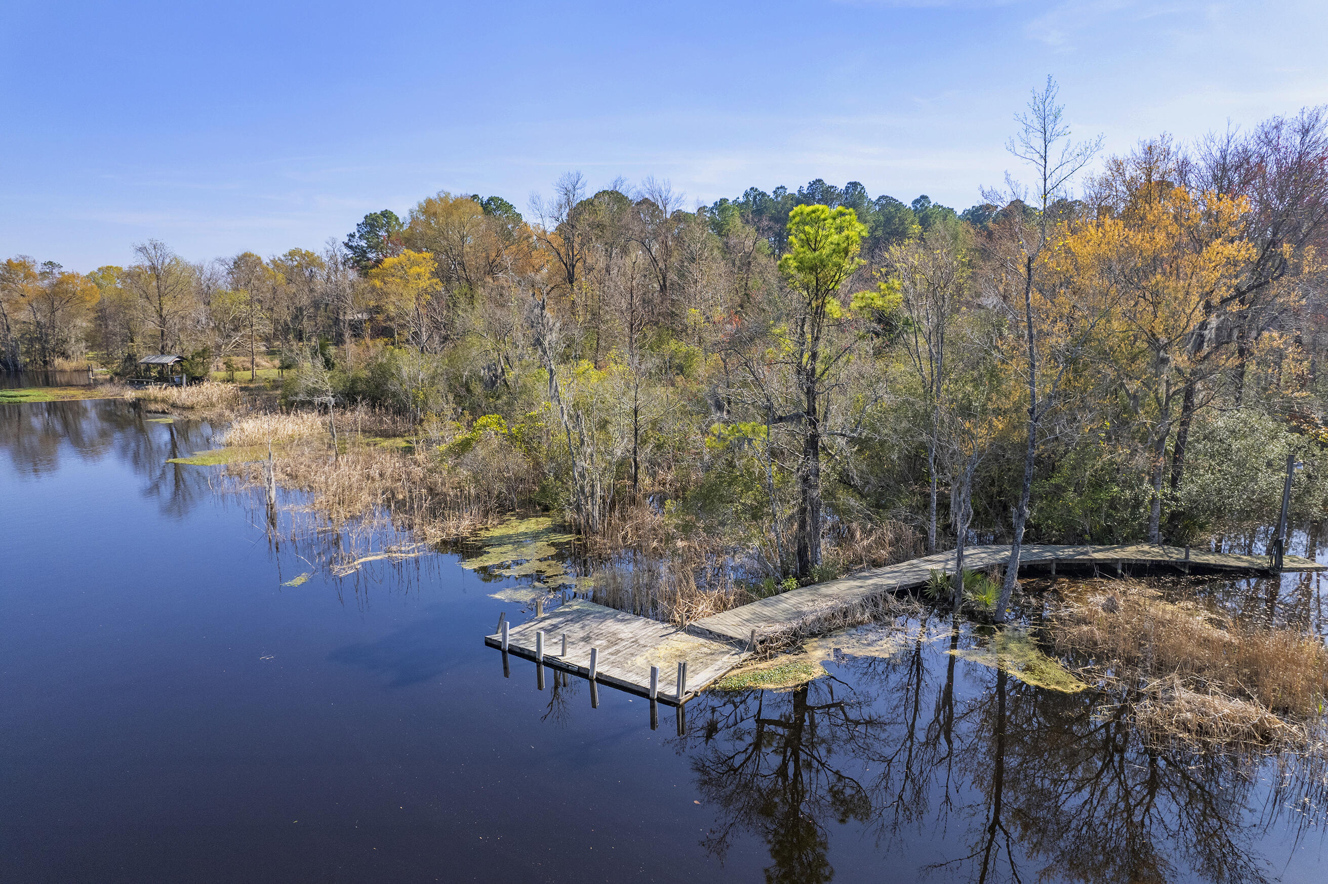757 Back Field Road Walterboro, SC 29488 - Photo 77 of 97 Zyndicate_15