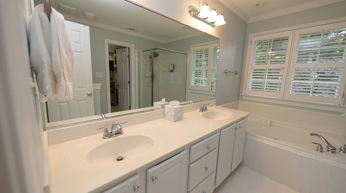 3312 Glade Spring Court Raleigh, NC 27612 - Photo 18 of 29 Photo 18