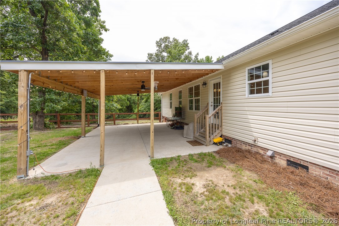 10063 Highway 96 Benson, NC 27504 - Photo 26 of 27