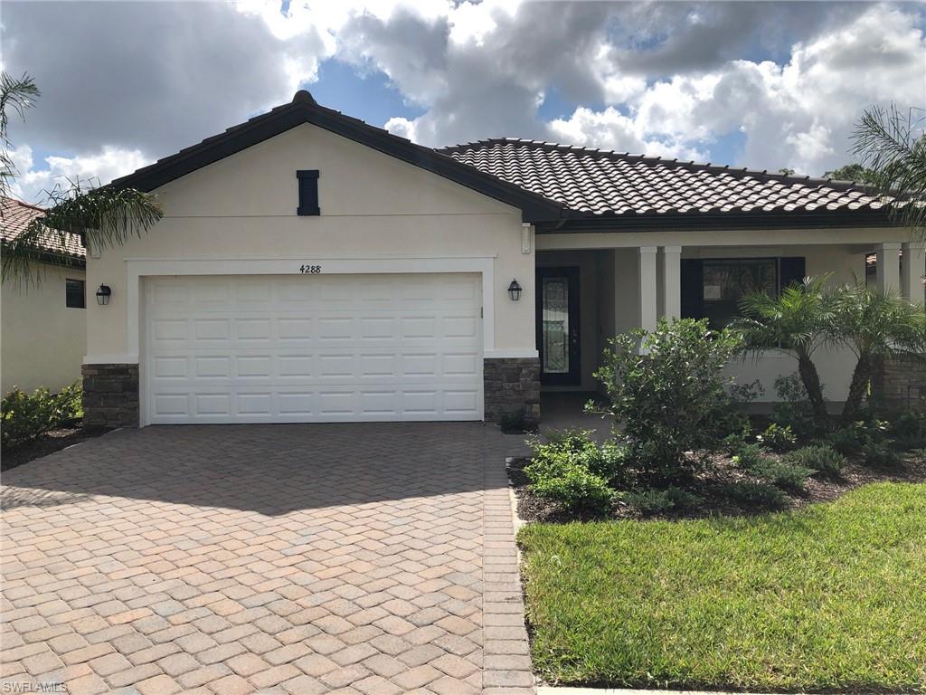 4252 Raffia Palm Circle Naples, FL 34119 - Photo 1 of 20 Gallery Image 1