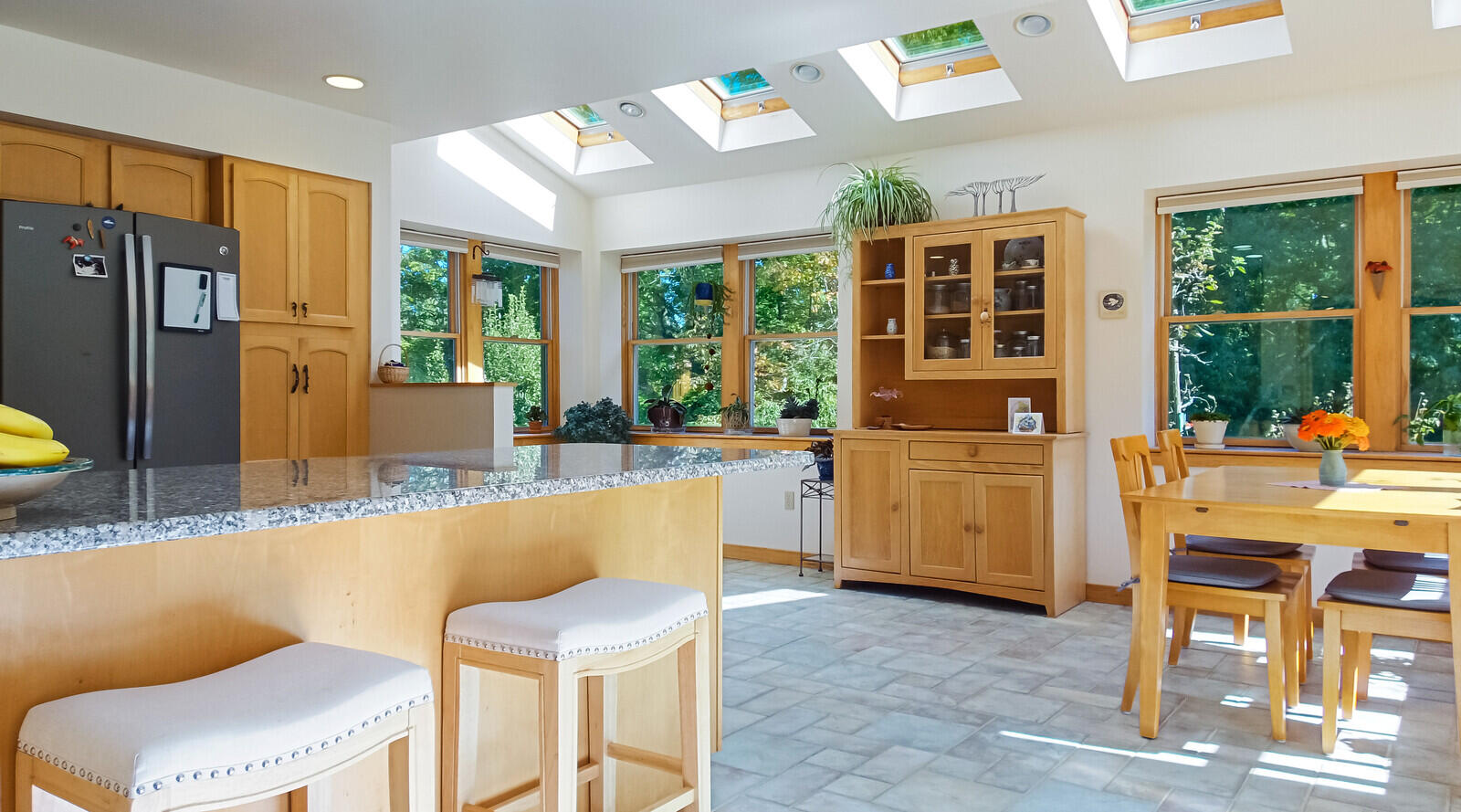 324 Trafton Road Waterville, ME 04901 - Photo 17 of 91 Kitchen