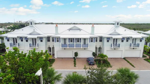$5,550 | 114 Ocean Breeze Drive, Juno Beach, FL 33408