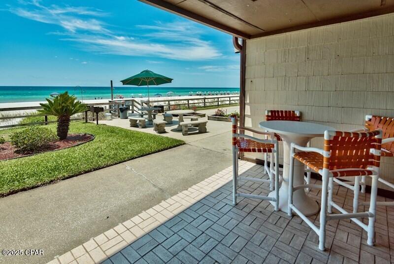 16621 Front Beach Road, Unit 108 Panama City Beach, FL 32413 - Photo 12 of 12 Gallery Image 12