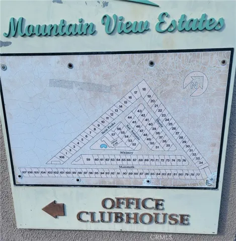 view of a wooden door