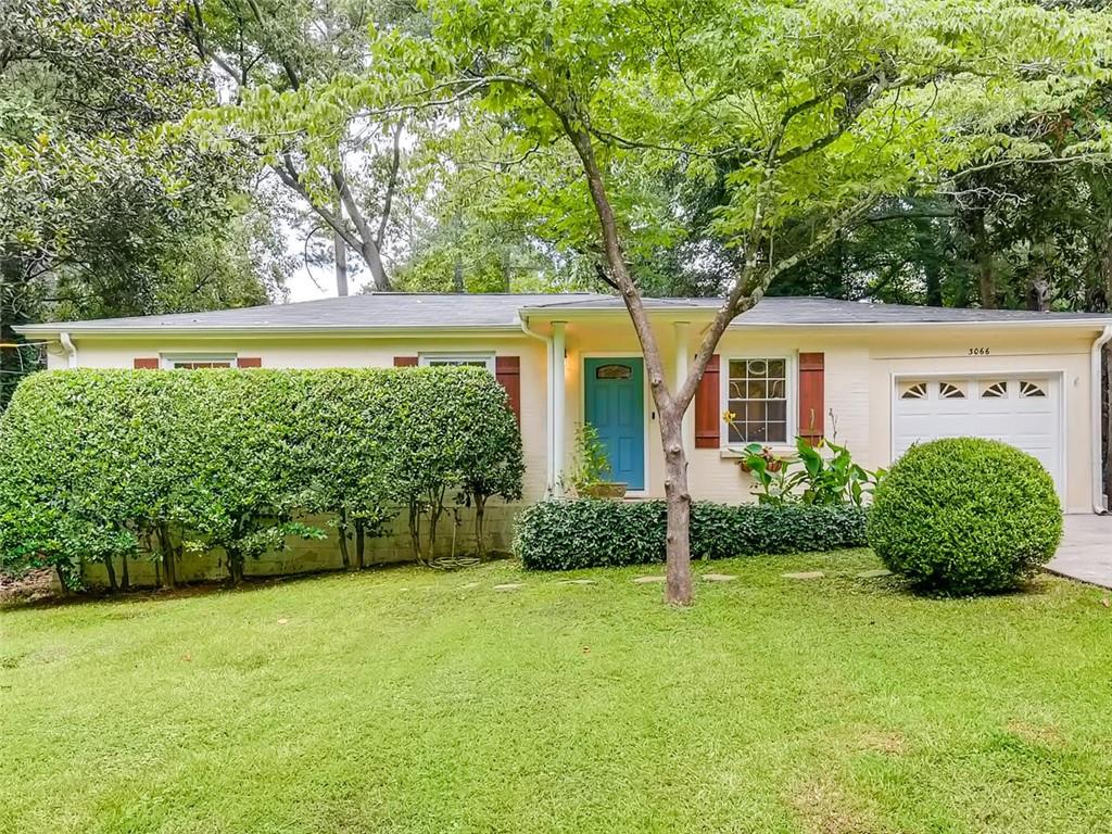 3066 Valley Circle Decatur, GA 30033 - Photo 1 of 1