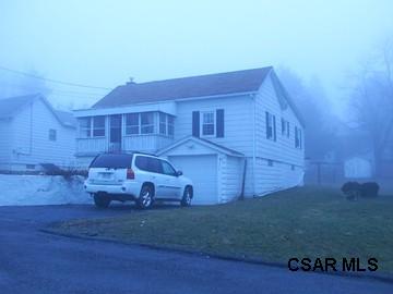 235 2nd Street Colver, PA 15927 - Photo 1 of 1