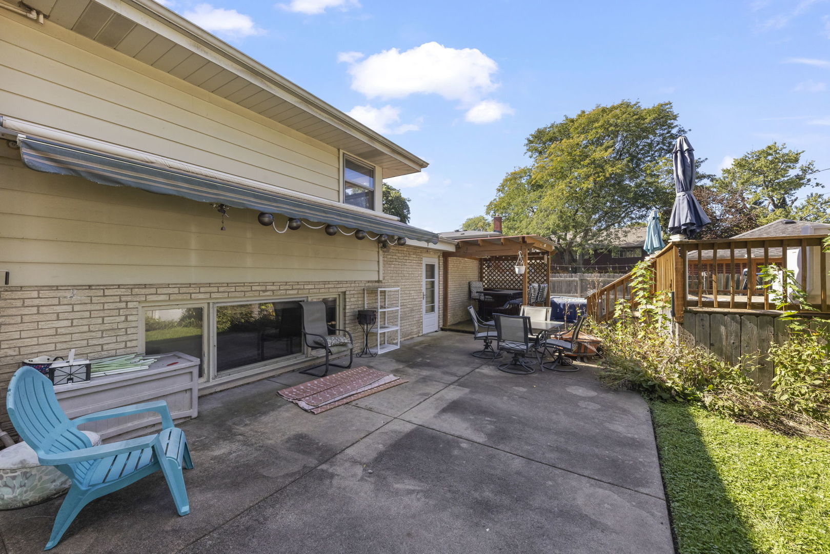 6908 Edgewood Road Palos Heights, IL 60463 - Photo 26 of 27 Gallery Image 26