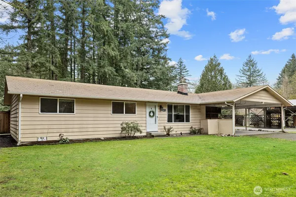 $669,000 | 24710 217th Avenue Southeast, Maple Valley, WA 98038