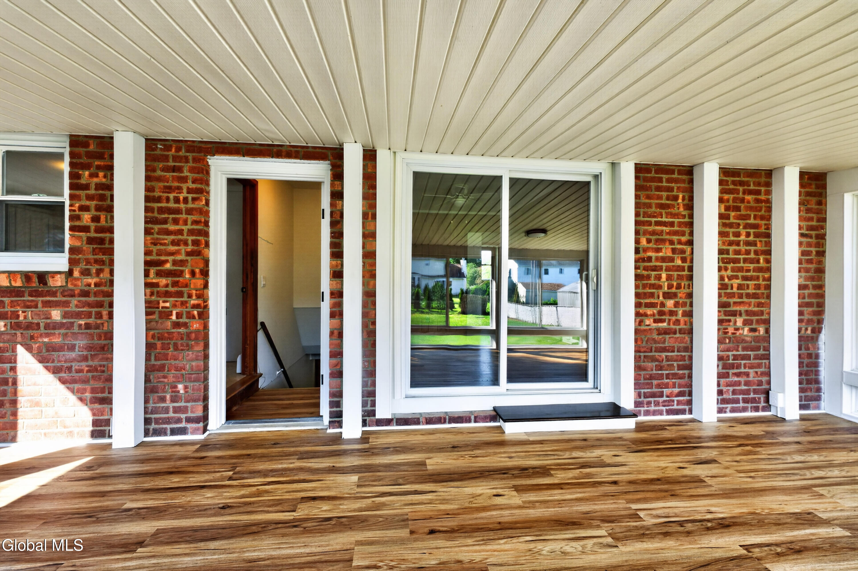 1406 Red Mill Road East Greenbush, NY 12144 - Photo 24 of 32 4 Sunroom 4