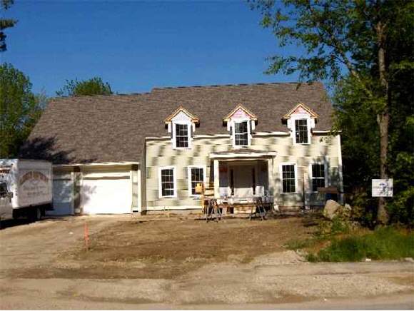 52 Edgewood Road Durham, NH 03824 - Photo 1 of 3