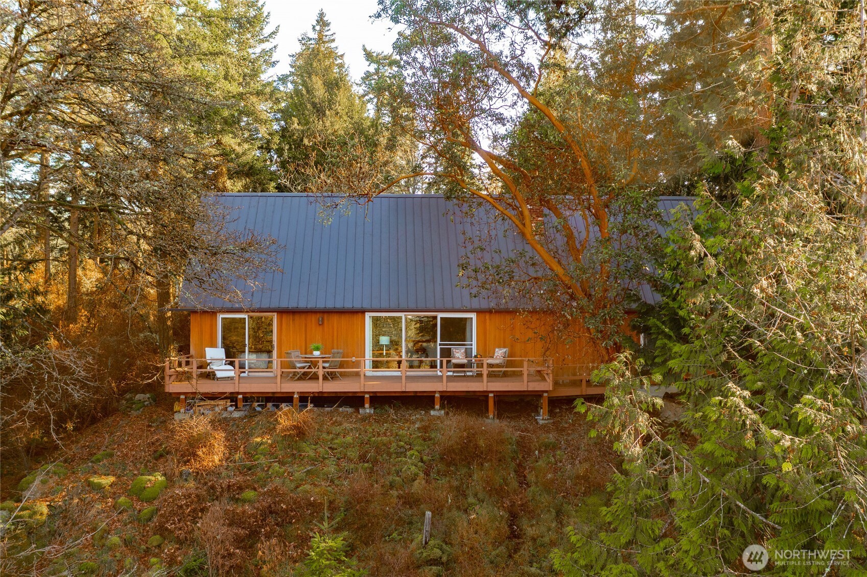1014 Ben Nevis Loop Road Shaw Island, WA 98286 - Photo 2 of 35