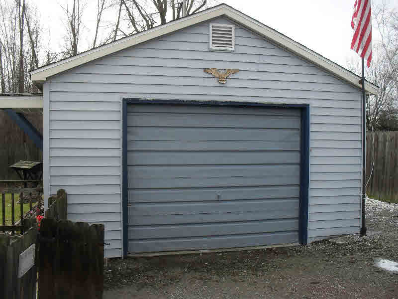 1810 East Prevo Road Linwood, MI 48634 - Photo 11 of 29 Gallery Image 11