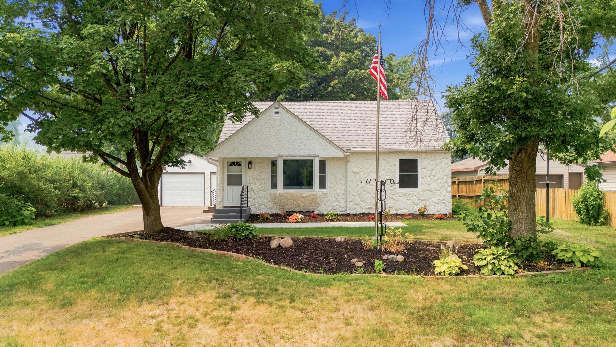 9000 Terrace Road Northeast Minneapolis, MN 55434 - Photo 1 of 38