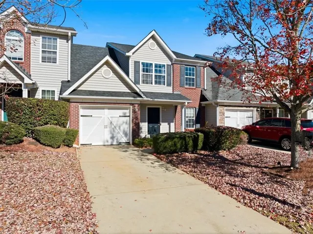 $239,900 | 720 City Park Drive, McDonough, GA 30252