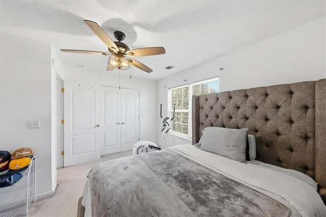 $239,900 | 720 City Park Drive, McDonough, GA 30252