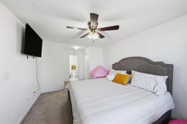 $239,900 | 720 City Park Drive, McDonough, GA 30252