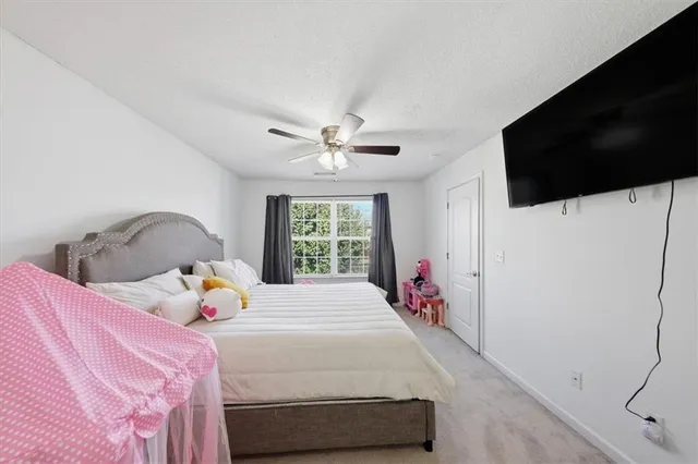 $239,900 | 720 City Park Drive, McDonough, GA 30252