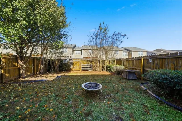 $239,900 | 720 City Park Drive, McDonough, GA 30252