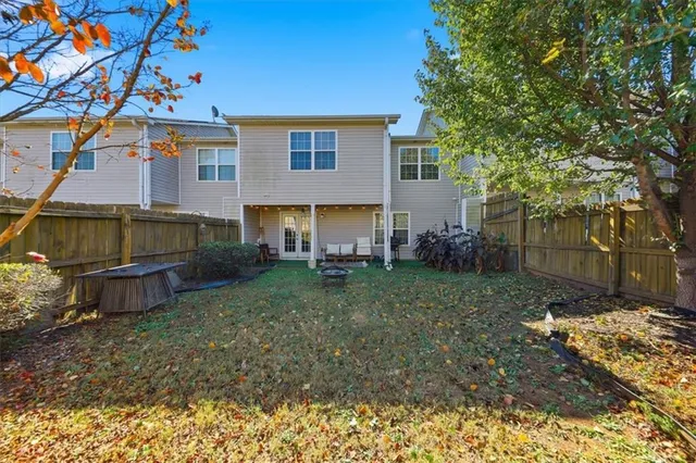 $239,900 | 720 City Park Drive, McDonough, GA 30252