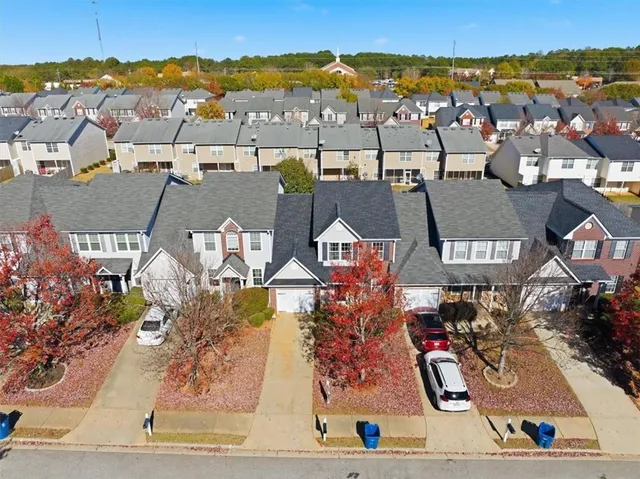 $239,900 | 720 City Park Drive, McDonough, GA 30252