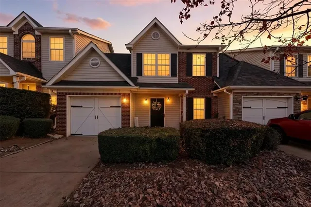 $239,900 | 720 City Park Drive, McDonough, GA 30252