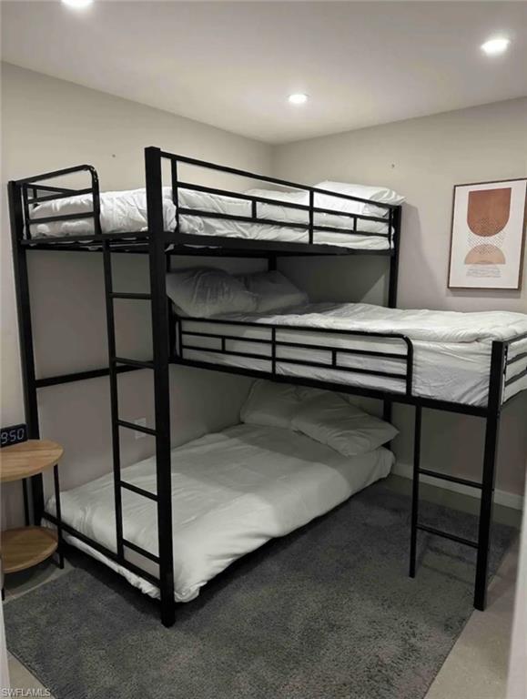 1635 Lowell Court Fort Myers, FL 33907 - Photo 7 of 15 a view of gym equipment