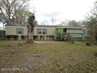 205 Katherine Road Jacksonville, FL 32218 - Photo 1 of 11 FRONT
