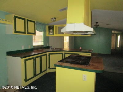 205 Katherine Road Jacksonville, FL 32218 - Photo 3 of 11 KITCHEN