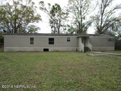 205 Katherine Road Jacksonville, FL 32218 - Photo 10 of 11 REAR