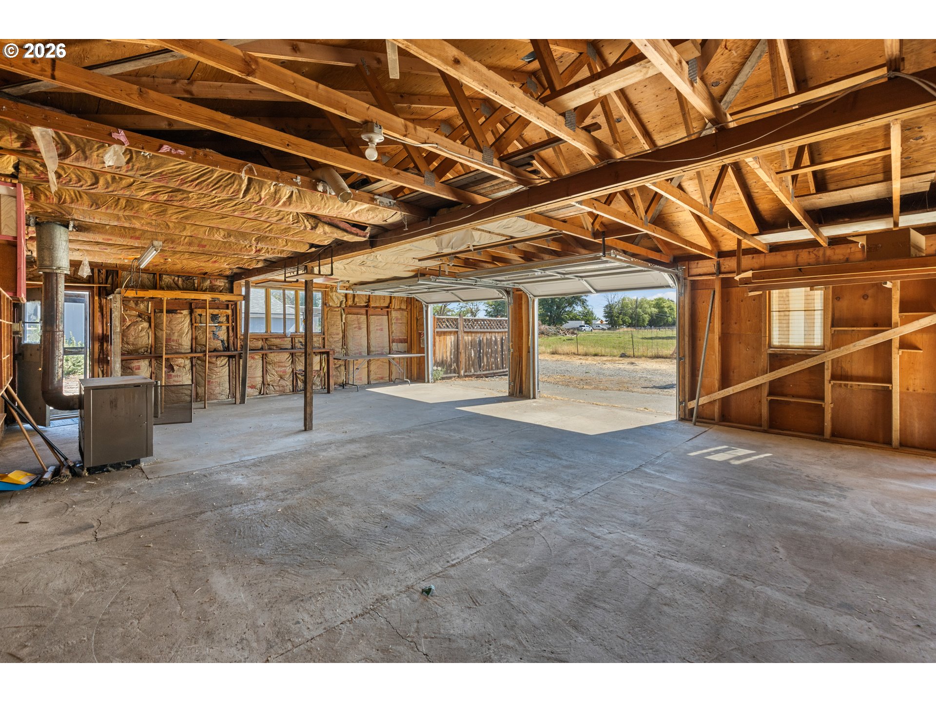 29538 Bridge Road Hermiston, OR 97838 - Photo 33 of 46 a view of an empty room