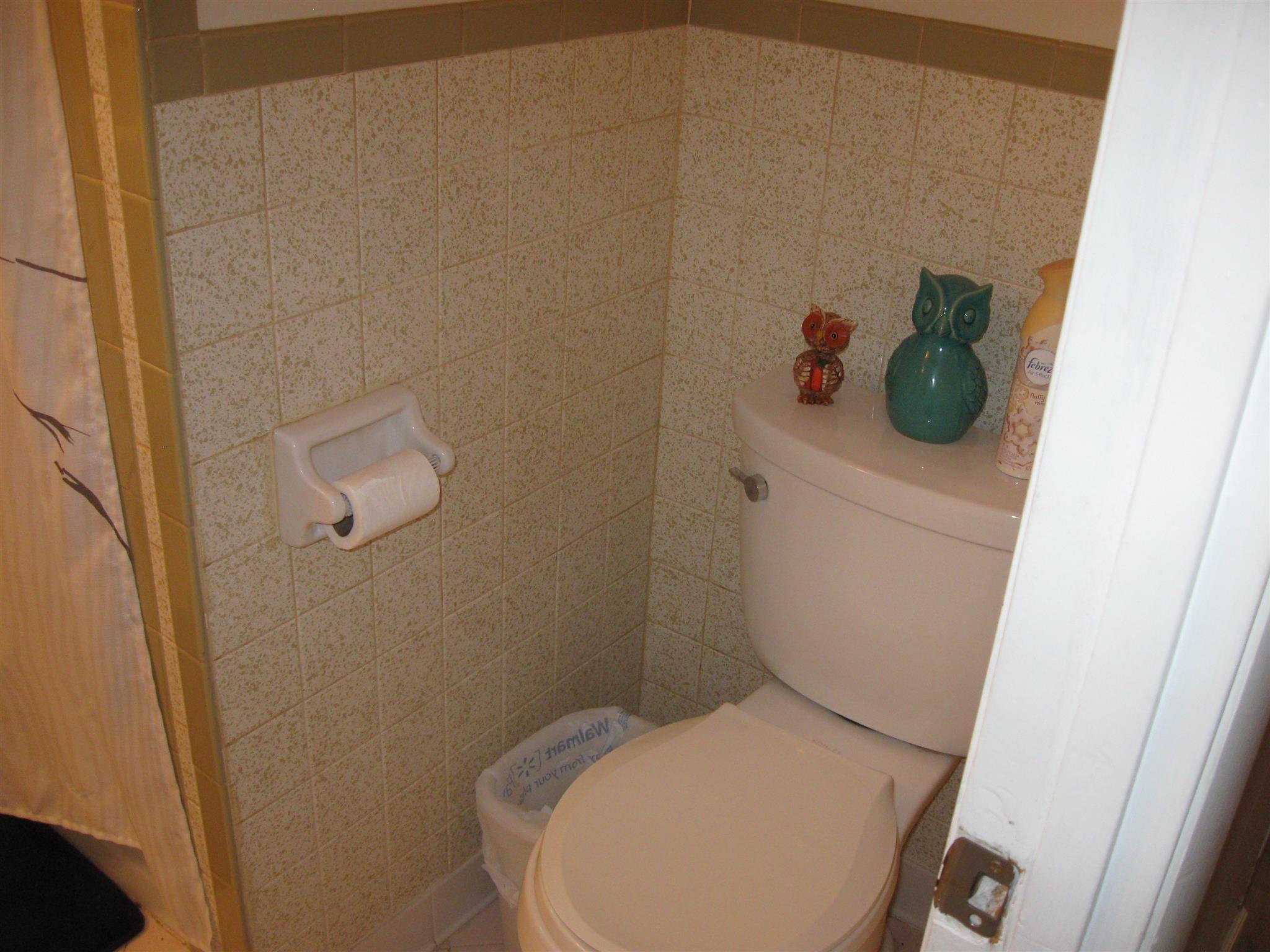 213 Black Road Dickson, TN 37055 - Photo 11 of 27 a white toilet sitting next to a white sink and vanity