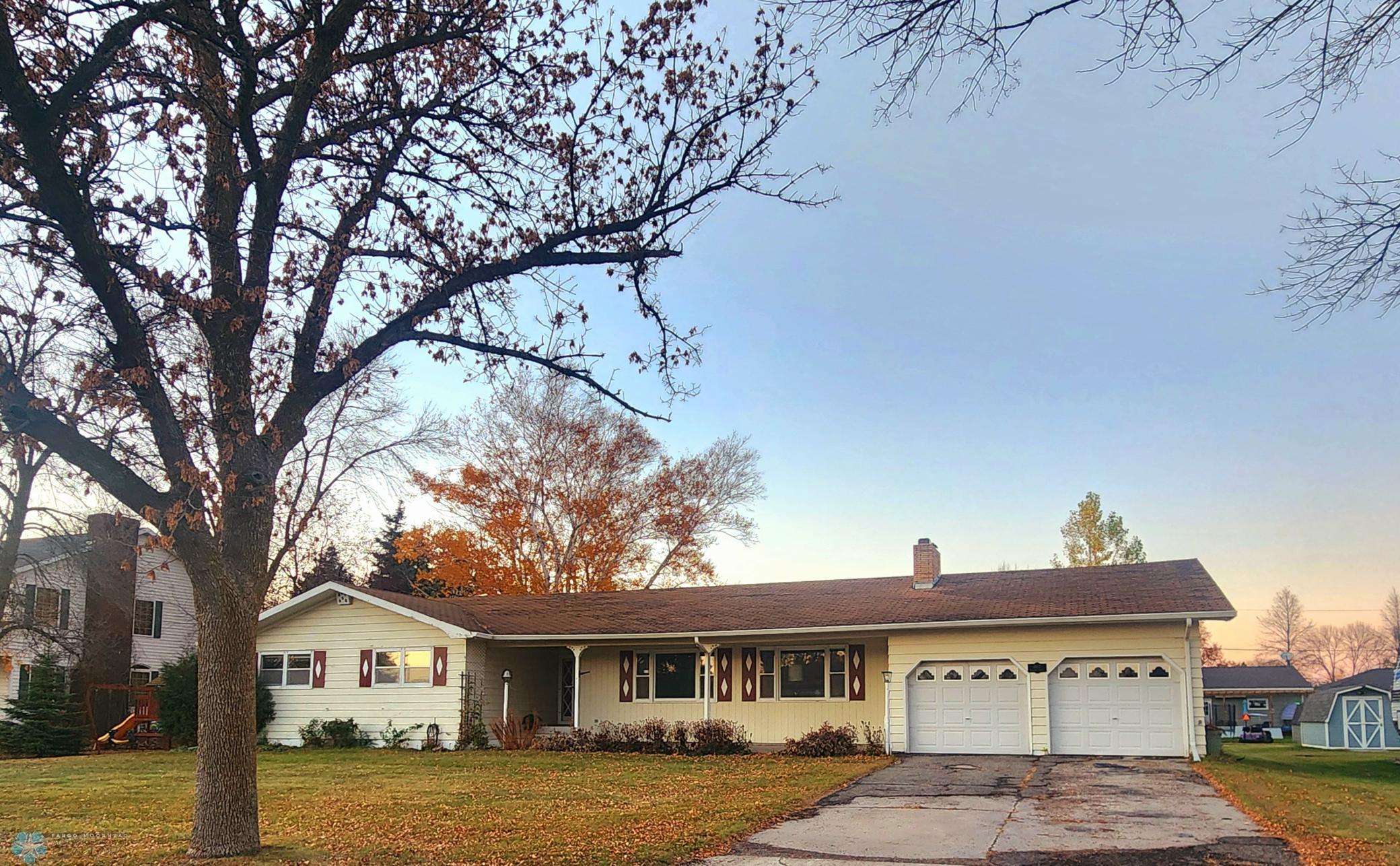 807 Pleasant Drive Ada, MN 56510 - Photo 1 of 1