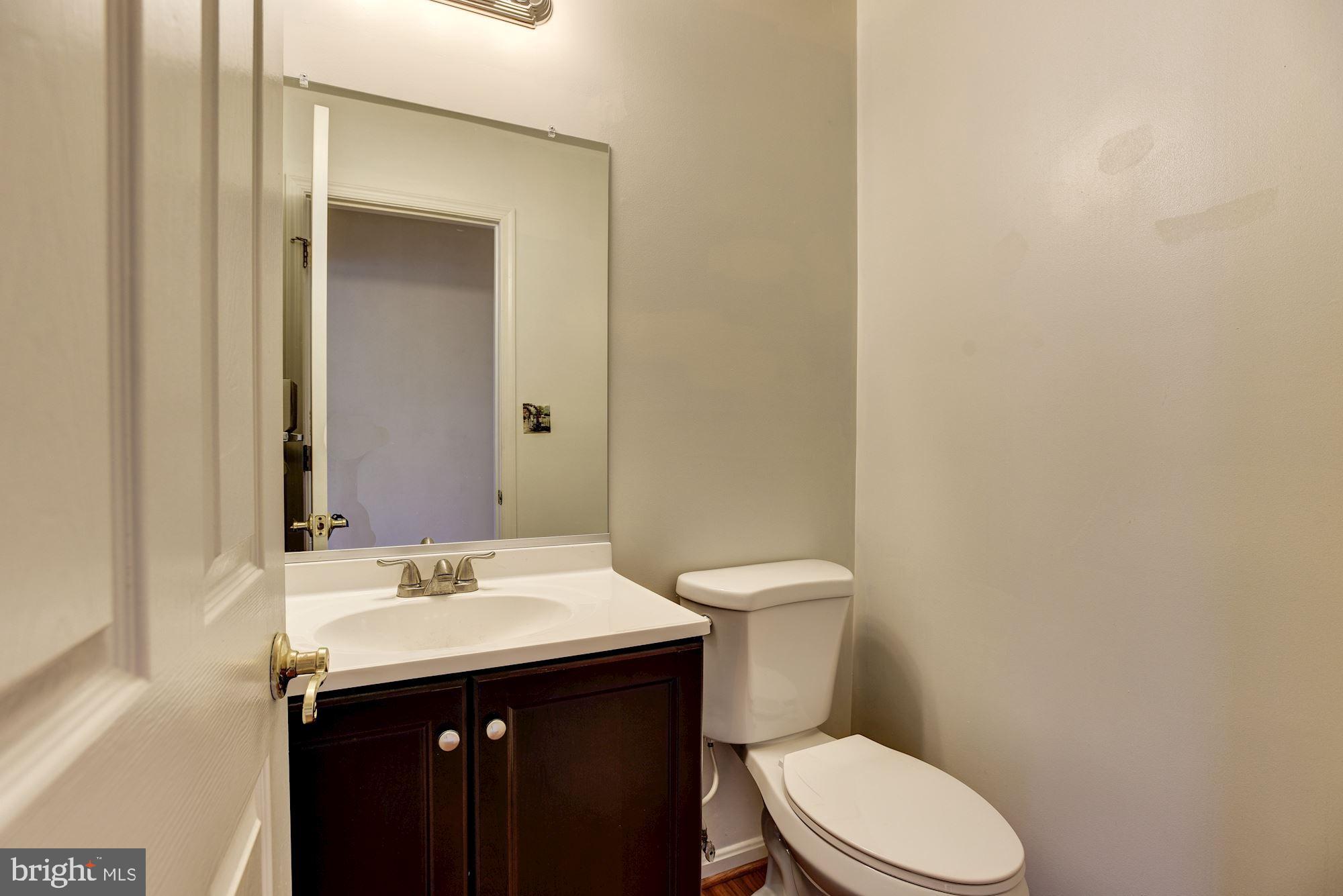 9519 Stoneoak Road Baltimore, MD 21236 - Photo 14 of 39 Powder Room