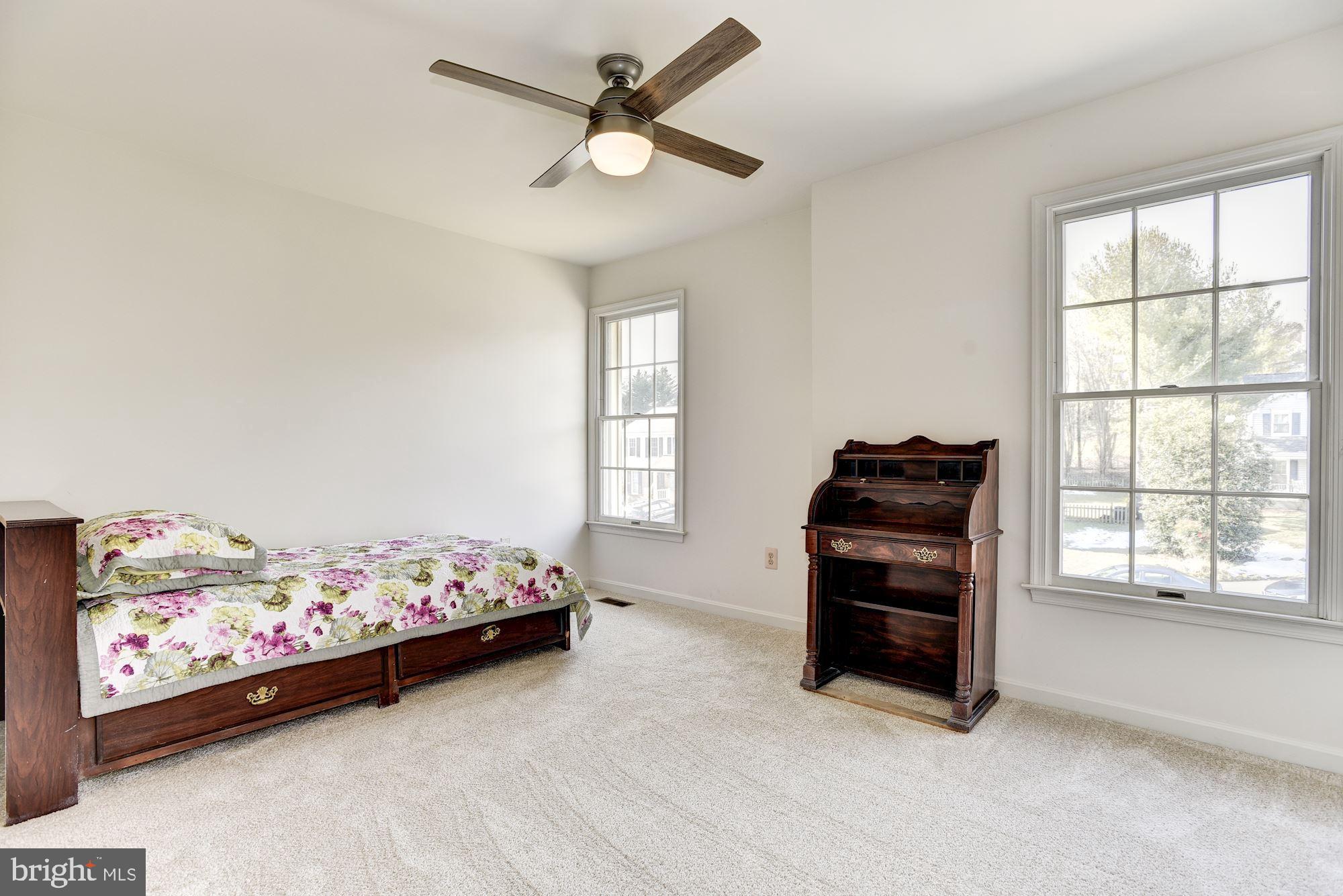 9519 Stoneoak Road Baltimore, MD 21236 - Photo 22 of 39 Bedroom