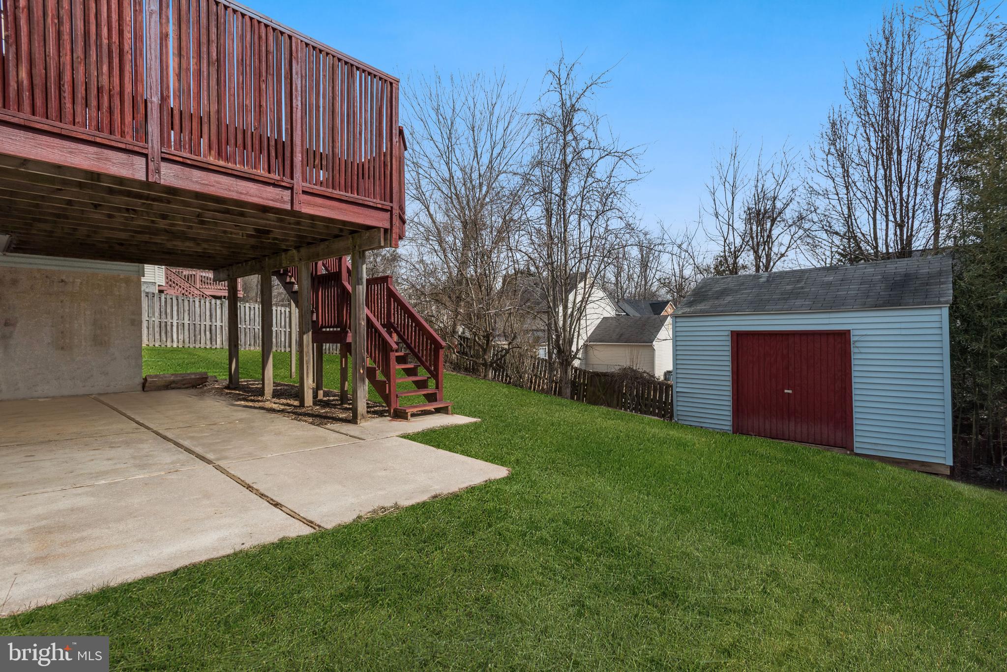 9519 Stoneoak Road Baltimore, MD 21236 - Photo 34 of 39 Exterior View