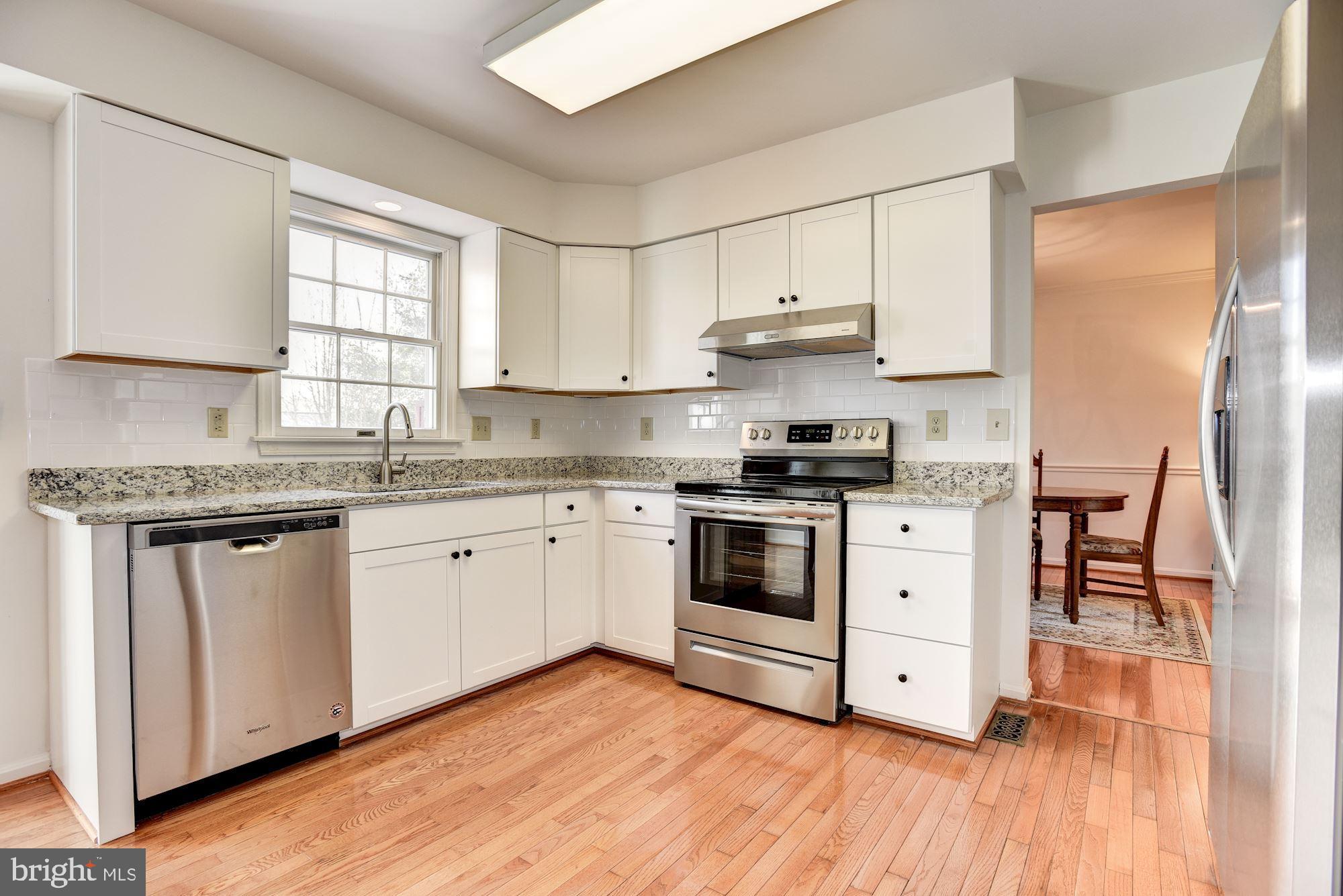 9519 Stoneoak Road Baltimore, MD 21236 - Photo 7 of 39 Kitchen
