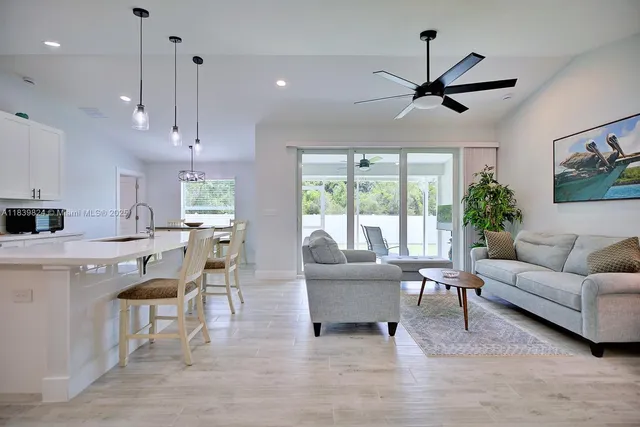 $315,000 | 2724 Duane Palmer Boulevard, Sebring, FL 33876