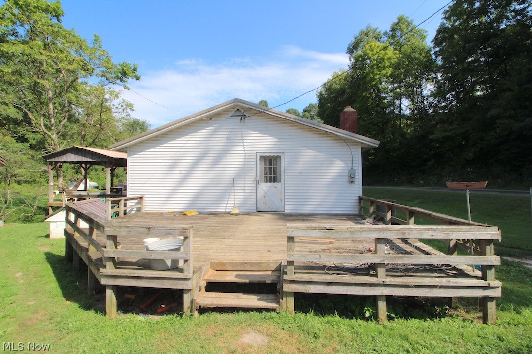 4830 Rider Road Roseville, OH 43777 - Photo 25 of 35 Gallery Image 25